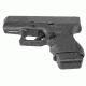 Ghost Inc Ghost Magazine Extension Kit Glock 19 Gen 1-4 Plus 3 Rnds