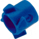 Ghost Inc Glock Gen 1-4 Maritime Spring Cups, Blue, GHO-TMC