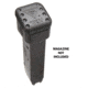 Ghost Inc Magpul PMAG 17 9mm +6 Rounds Rifle Magazine Extension, Black, 6, GHOPM176MOABBLK