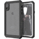 GHOSTEK iPhone XR Nautical2 Case, White, GHO-GHOCAS1079