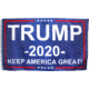 Gi Trump 2020 Keep America Great Flag 3'x5'