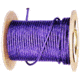 Gibbs Super Loop Material 25 ft., Purple 85883