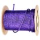 Gibbs Super Loop Material 25 ft., Purple, SL25PURPLE
