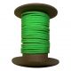 Gibbs Super Loop Material, Neon Green 25 ft., SL25LIME