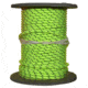 Gibbs Super Loop Material, Neon Yellow 25 ft. SL25CHAR