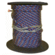 Gibbs Super Loop Material, Red/White/Blue 25 ft. SL25RWB
