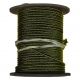 Gibbs Super Loop Material, Yellow/Black 25 ft., SL25YEL