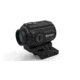 Gideon Optics Advocate Micro Prism Scope, Green, Black, AD10Gn
