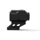 Gideon Optics Advocate Micro Prism Scope, Green, Black, AD10Gn