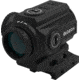 Gideon Optics Advocate Micro Prism Scope, Green, Black, AD10Gn