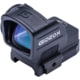 Gideon Optics Granite RMR Competition 1x 28.33x22.5mm Reflex Red Dot Sight