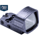 Gideon Optics Judge XL 1x22.5x28mm Reflex Red Dot Sight