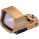 Gideon Optics Judge XL 1x22.5x28mm Reflex Red Dot Sight