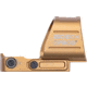 Gideon Optics Judge XL 1x22.5x28mm Reflex Red Dot Sight