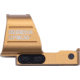 Gideon Optics Judge XL 1x22.5x28mm Reflex Red Dot Sight