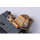 Gideon Optics Judge XL 1x22.5x28mm Reflex Red Dot Sight
