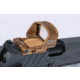 Gideon Optics Judge XL 1x22.5x28mm Reflex Red Dot Sight