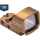 Gideon Optics Judge XL 1x22.5x28mm Reflex Red Dot Sight