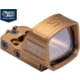 OPMOD Judge XL Red Dot Sight, FDE, FDE, JDXL-OP