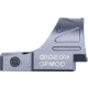 Gideon Optics Omega Red Dot Reflex Sights