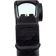 Gideon Optics Granite MOS Competition 1x 28.33x22.5mm Reflex Red Dot Sight, 8 MOA Green Dot Reticle, Black, GTMOS-CO-GN