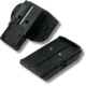 Gideon Optics Granite MOS Competition 1x Reflex Red Dot Sight, 8 MOA Red Dot, Black, GTMOS-CO-RD