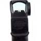 Gideon Optics Granite MOS Competition 1x Reflex Red Dot Sight, 8 MOA Red Dot, Black, GTMOS-CO-RD