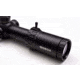 Gideon Optics Guardian 1-10x28mm LPVO 34mm Tube Rifle Scope, Second Focal Plane, BDC Reticle, Black, GOG18SFP