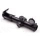 Gideon Optics Guardian 1-10x28mm LPVO 34mm Tube Rifle Scope, Second Focal Plane, BDC Reticle, Black, GOG18SFP