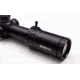 Gideon Optics Guardian LPVO 1-10X28mm Rifle Scope, 34mm Tube, Second Focal Plane, Glass-Etched Reticle, Black, GOG110SFP