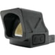 Gideon Optics Judge II 1x 20x18mm Reflex Red Dot Sight