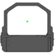 Gideon Optics Judge Reflex Sights, 3 MOA Green Dot Reticle, Black, JD10GN