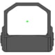 Gideon Optics Judge Reflex Sights, 3 MOA Green Dot Reticle, Black, JD10GN
