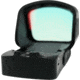 Gideon Optics Judge XL 28x22.5mm Reflex Red Dot Sight, 6 MOA Red Dot, Black, JDXLRD