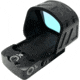 Gideon Optics Judge XL 28x22.5mm Reflex Red Dot Sight, 6 MOA Red Dot, Black, JDXLRD