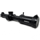 Gideon Optics LPVO 1-8x24mm 30 mm Tube Rifle Scope, First Focal Plane, Red Reticle, Black, GOG18FFP