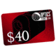$20 for a $40 Voucher to OpticsPlanet.com
