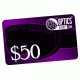 OpticsPlanet Email Gift Certificate $50