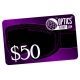 OpticsPlanet.com Email Gift Certificate $50