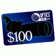 OpticsPlanet Email Gift Certificate $100