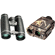 2-PC Elite Bushnell Hunting Gift Package - Bushnell Elite Hunting Laser Rangefinder 205101 , Bushnell 8x43 Binoculars 624208