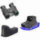 3-PC Fighter Military Gift Package - Steiner 10x26 Binoculars 236, EOTech HOLOgraphic Weapon Sight 511-A65 KIT, ScopeCoat EOTech Covers