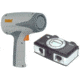 2-PC Sport Optics Gift Package - Bushnell Speedster Radar Gun 101900 and Bushnell Image Capture 7x18 Pocket Imageview Binoculars 110718