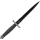 Gil Hibben Black Shadow