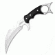 Gil Hibben High Polish Karambit With Sheath GH5054