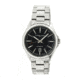 Giorgio Fedon 1919 Fedonmatic VI Mens Watch, Black Dial, Silver Stainless Steel Band GIOGFBH004