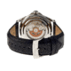 Giorgio Fedon 1919 Fedonmatic VII Mens Watch, Silver GIOGFBJ002