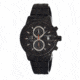 Giorgio Fedon 1919 Gfac006 Hawk Eye Mens Watch, Black GIOGFAC006