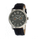 Giorgio Fedon 1919 Gfae002 Vintage II Mens Watch, Charcoal GIOGFAE002