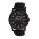 Giorgio Fedon 1919 Gfae003 Vintage II Mens Watch, Black GIOGFAE003